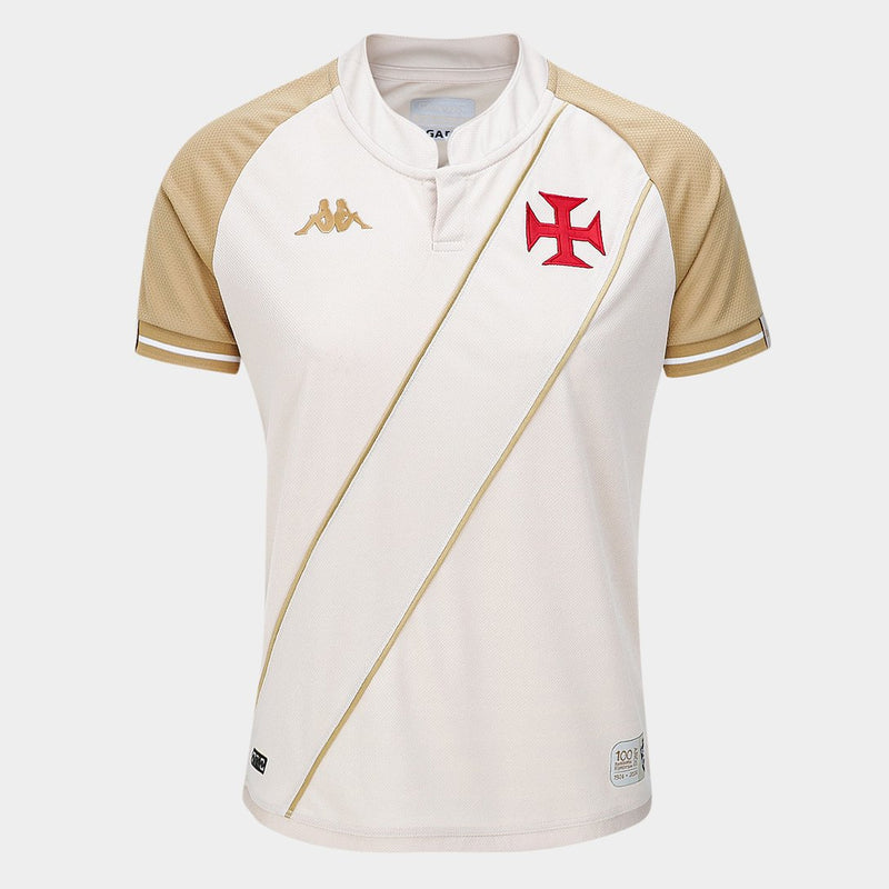 Camisola Feminina Vasco Da Gama 2024/25 - Terceira
