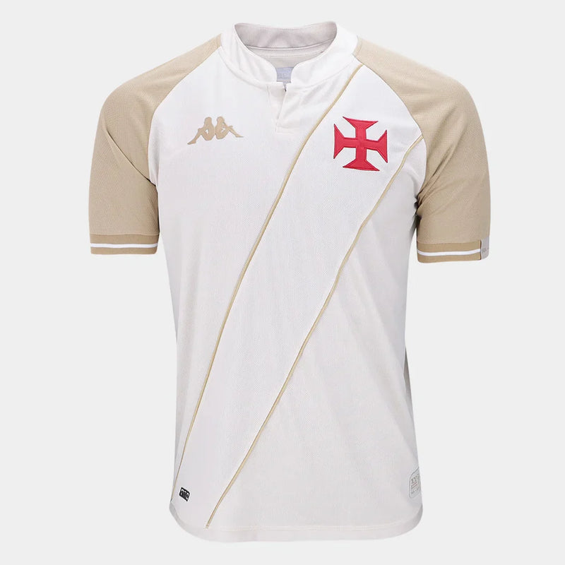 Camisola Vasco da Gama 2024/25 Terceira