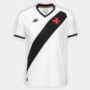 Camisola Feminina Vasco 2025/26 - Home