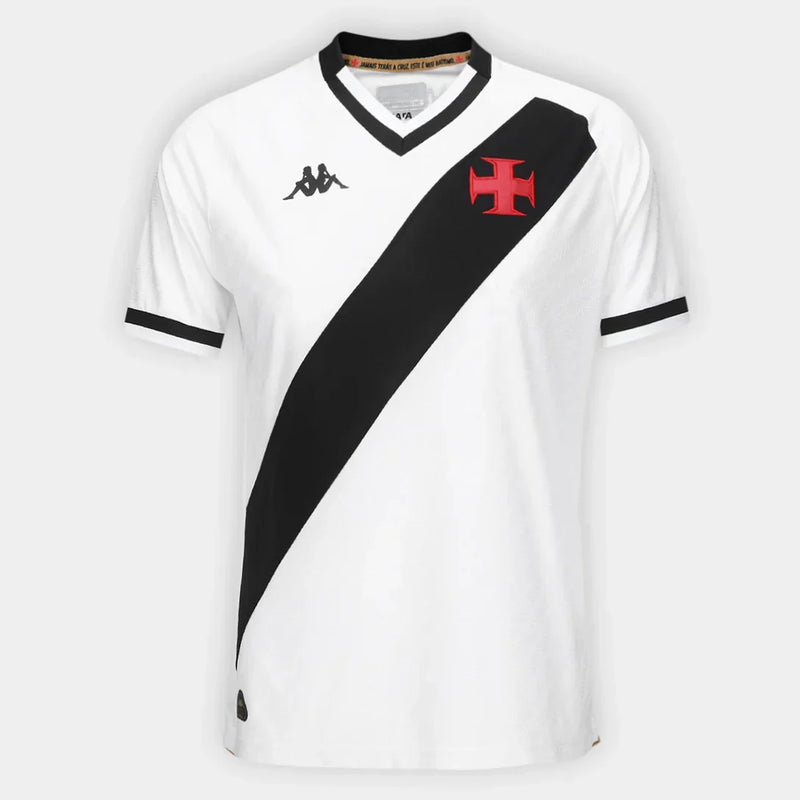 Camisola Feminina Vasco 2025/26 - Home