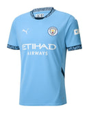 Camisola Manchester City 2024/25 - Home