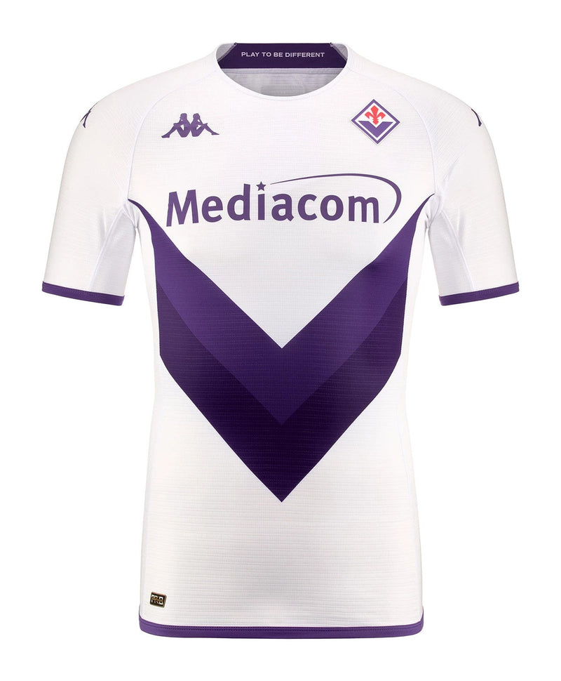Camisola Fiorentina 2022/23 Away