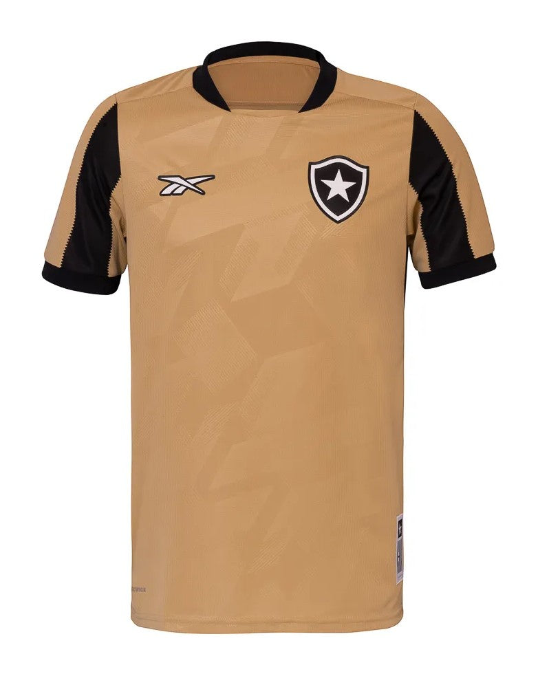 Camisola Botafogo 2024/25 - GK Third