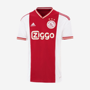 Camisola Ajax 2022/23 Home