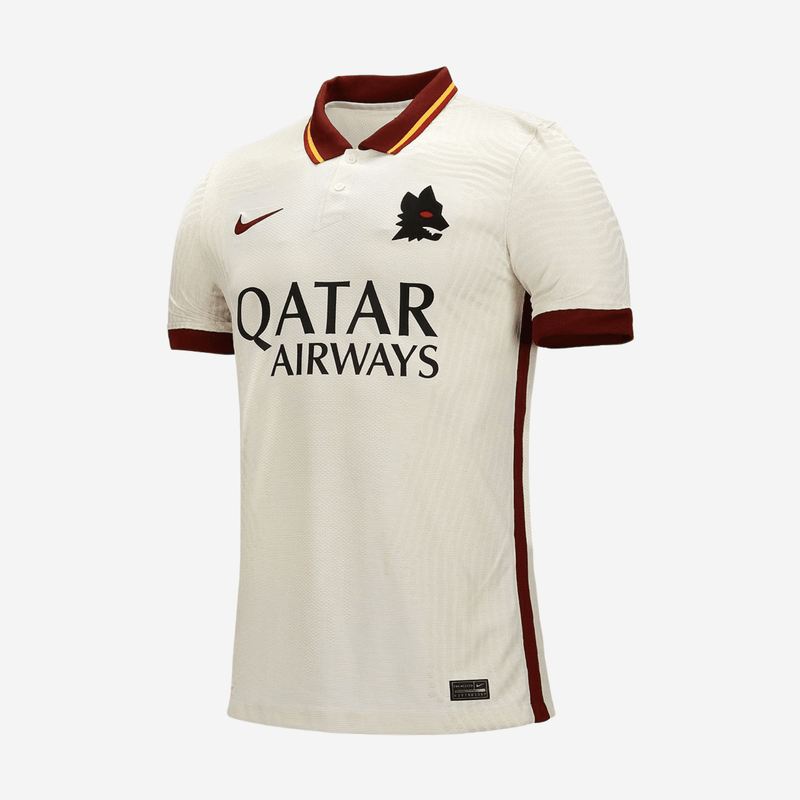 Camisola AS Roma 2020/21 Away
