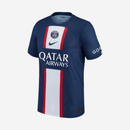 Camisola Paris Saint Germain 2022/23 Home