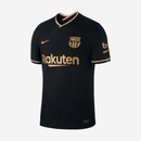 Camisola Barcelona 2020/21 Away