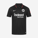 Camisola Eintracht Frankfurt 2020/21 Home