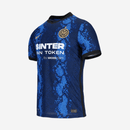 Camisola Inter de Milão 2021/22 Home