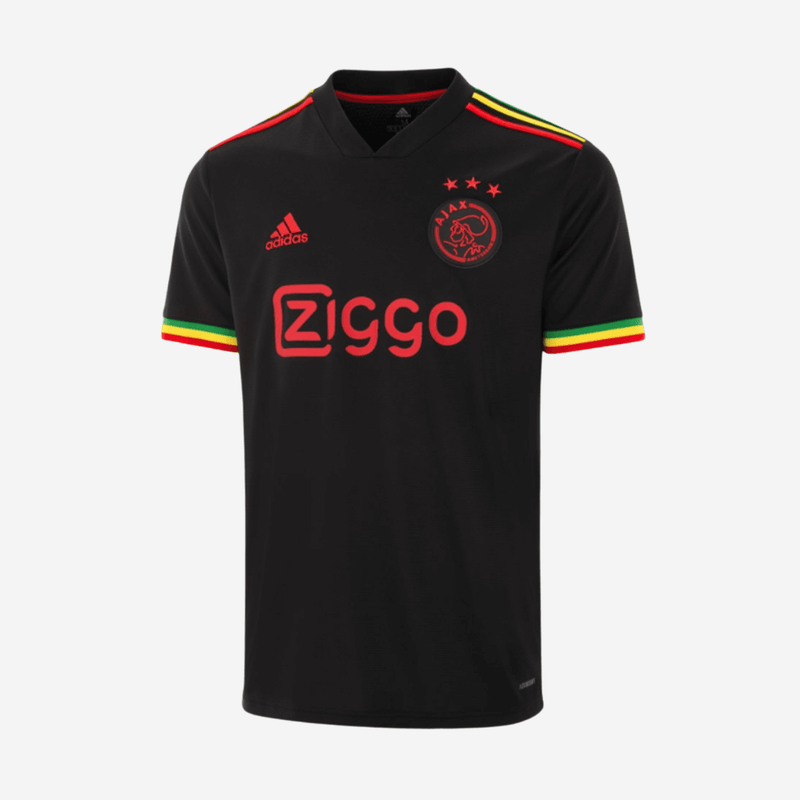 Camisola Ajax 2021/22 Terceira