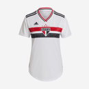Camisola Feminina São Paulo FC 2022/23 Home