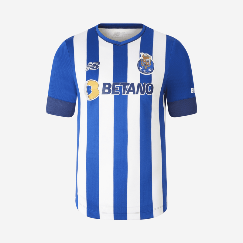 Camisola FC Porto 2022/23 Home