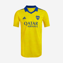 Camisola Boca Juniors 2022/23 Terceira