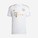 Camisola Bayern de Munique 2022/23 Away