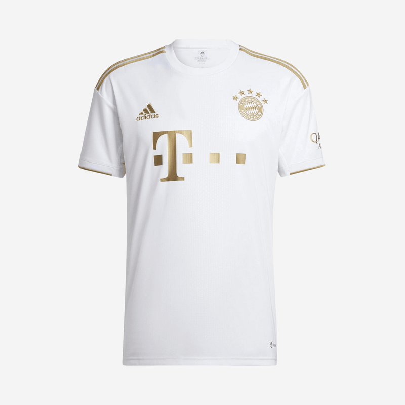 Camisola Bayern de Munique 2022/23 Away