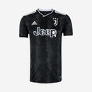 Camisola Juventus 2022/23 Away