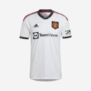 Camisola Manchester United 2022/23 Away