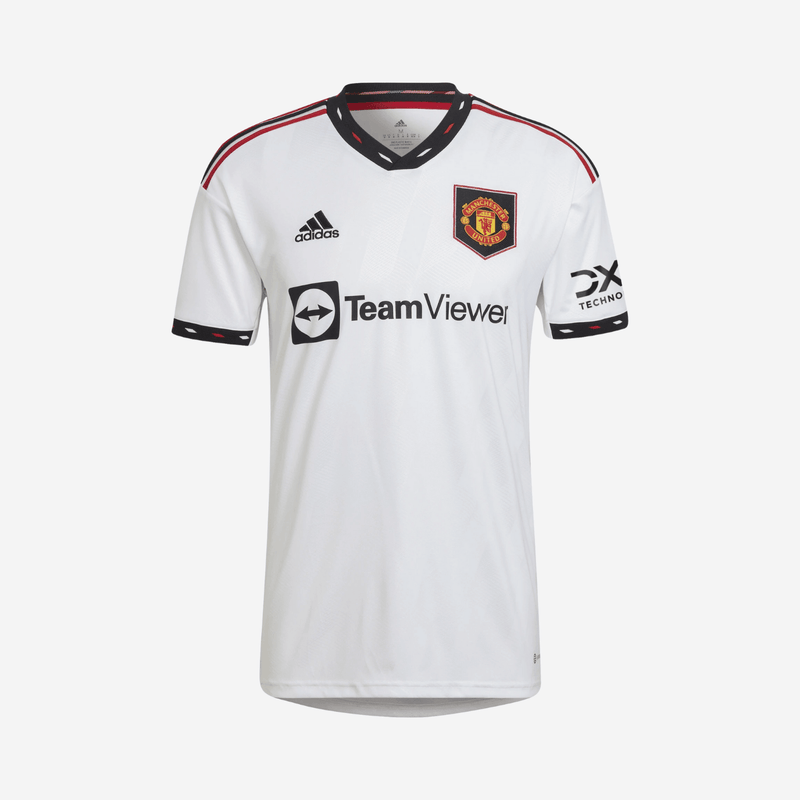 Camisola Manchester United 2022/23 Away