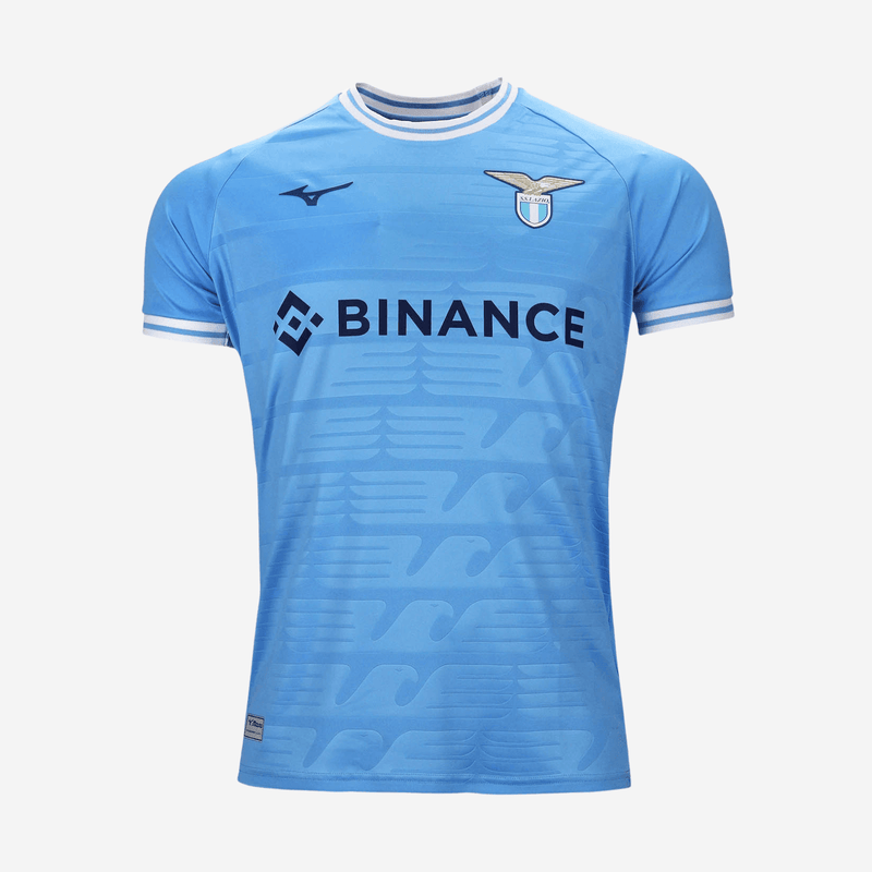 Camisola Lazio 2022/23 Home