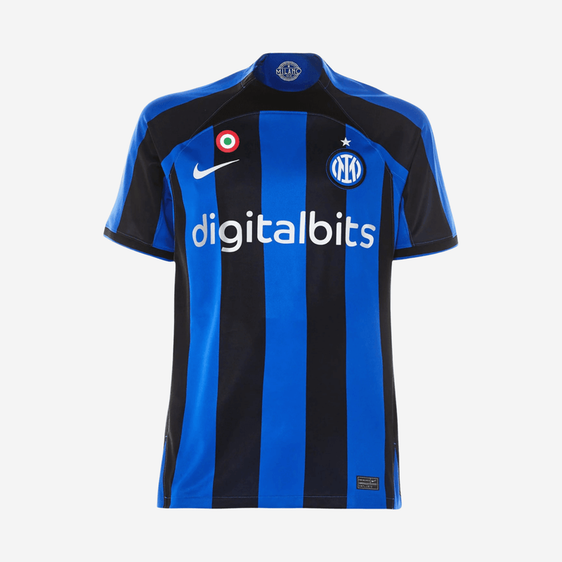 Camisola Inter de Milão 2022/23 Home