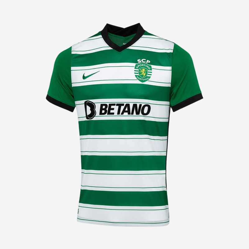 Camisola Sporting CP 2022/23 Home
