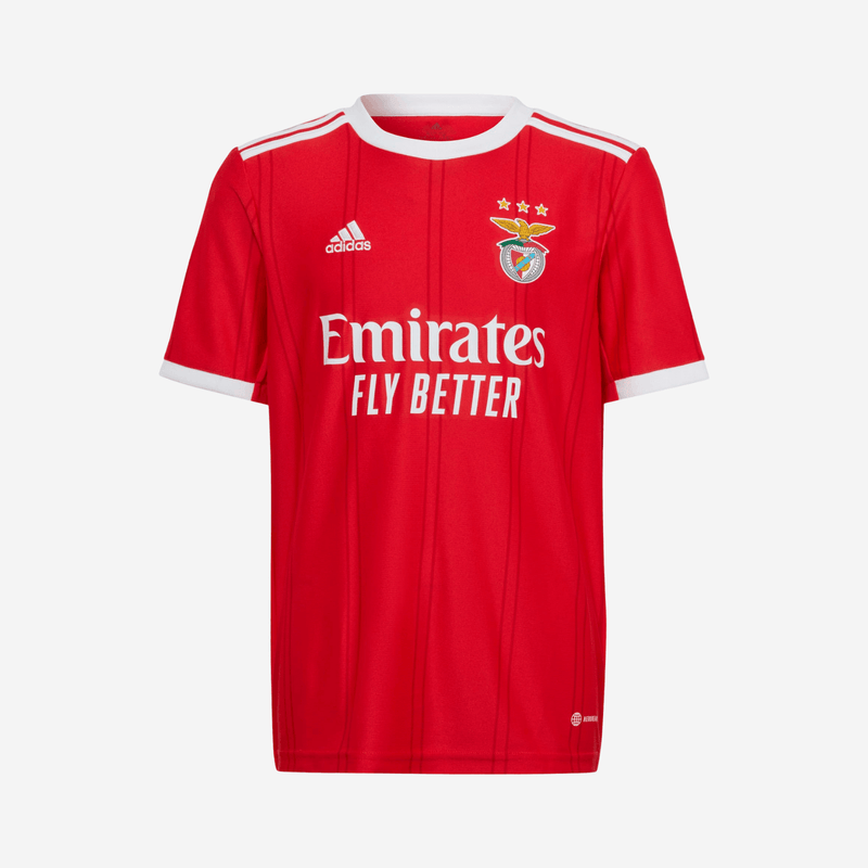 Camisola Benfica 2022/23 Home
