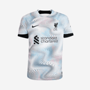 Camisola Liverpool 2022/23 Away