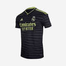 Camisola Real Madrid 2022/23 Terceira