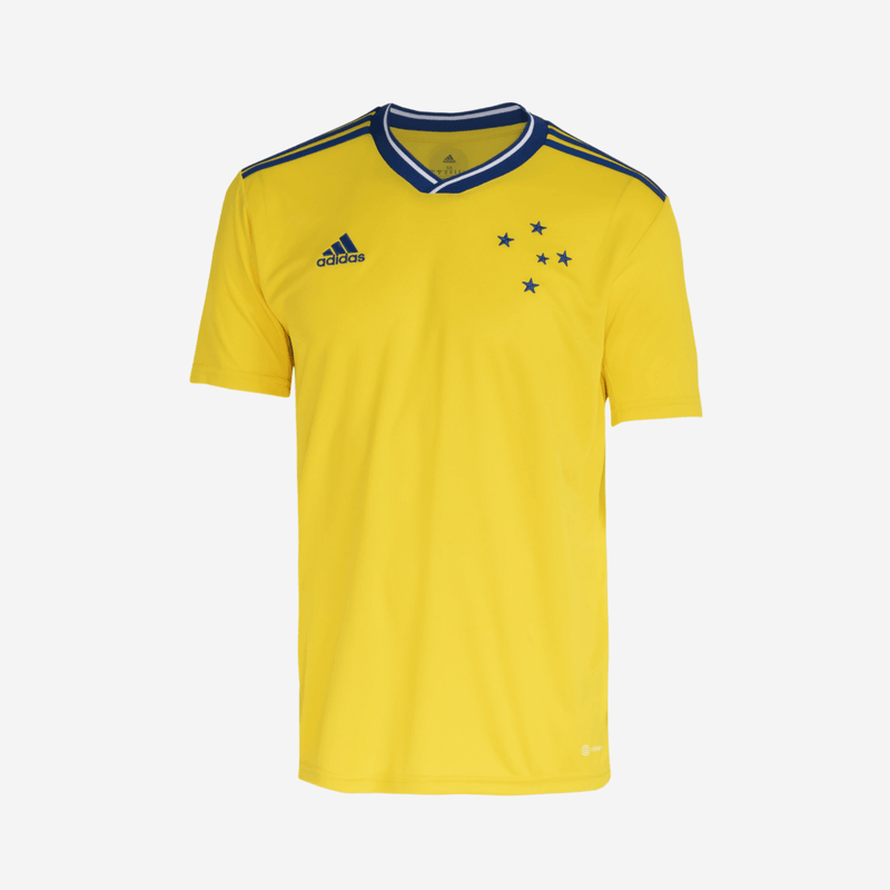 Camisola Cruzeiro 2022/23 Terceira