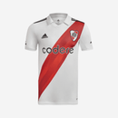 Camisola River Plate 2022/23 Home