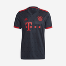 Camisola Bayern de Munique 2022/23 Terceira