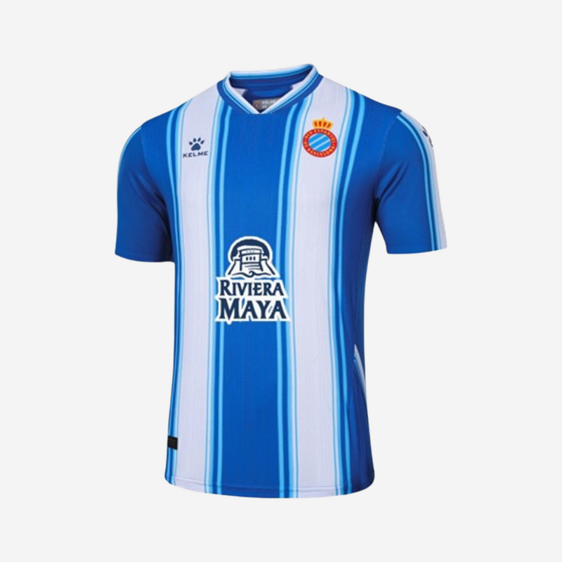 Camisola Espanyol 2022/23 Home