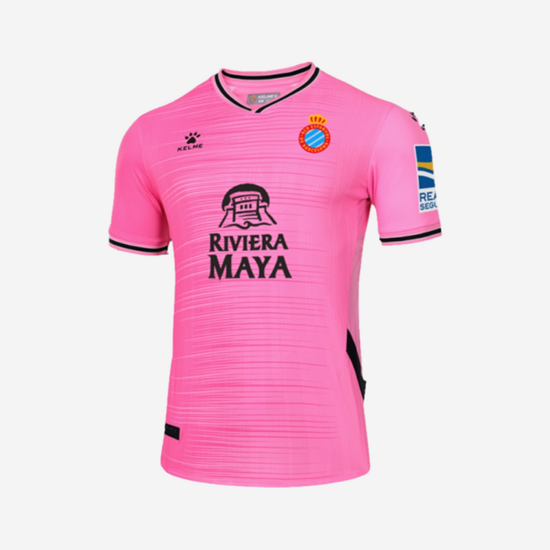 Camisola Espanyol 2022/23 Away