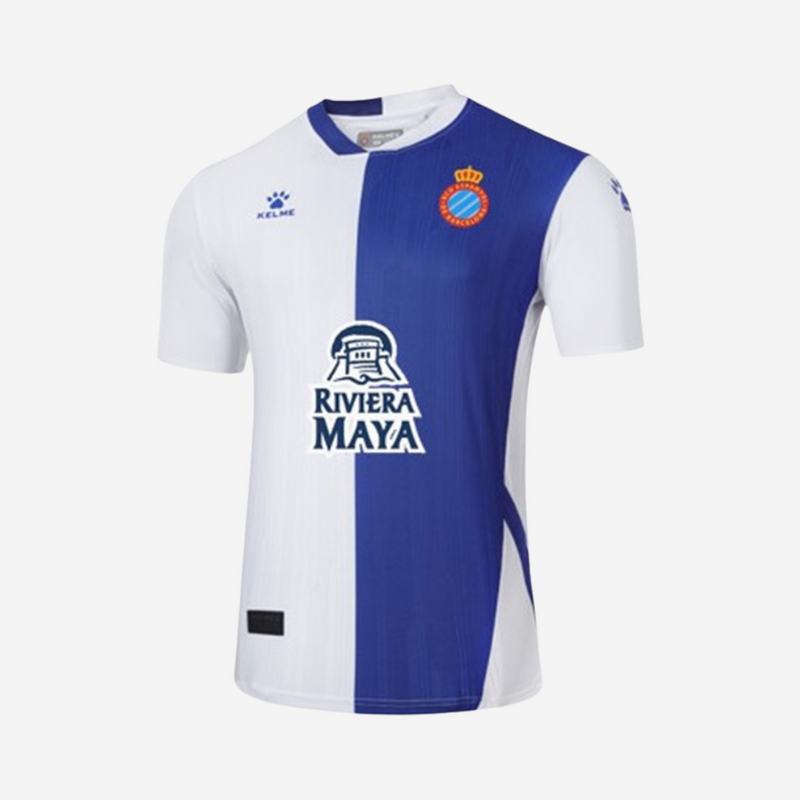 Camisola Espanyol 2022/23 Terceira