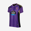 Camisola Real Valladolid 2022/23 Away