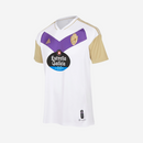 Camisola Real Valladolid 2022/23 Terceira