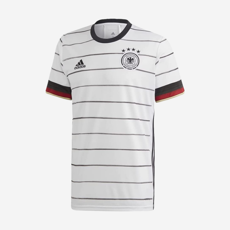 Camisola Seleção Alemanha 2020/20 Home