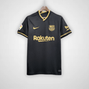 Camisola Barcelona 2020/21 Away