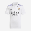 Camisola Real Madrid 2022/23 Home