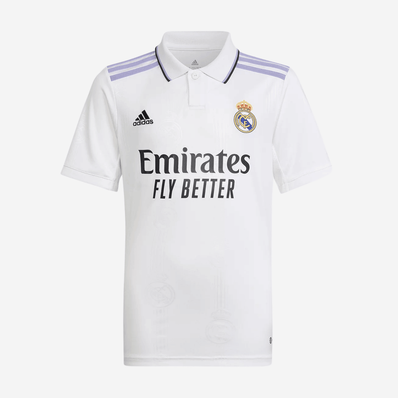 Camisola Real Madrid 2022/23 Home
