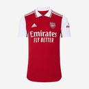 Camisola Arsenal 2022/23 Home