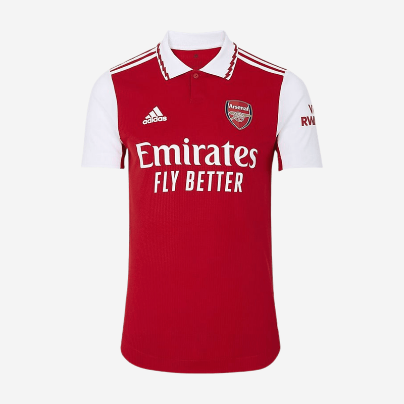 Camisola Arsenal 2022/23 Home