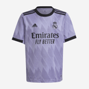 Camisola Real Madrid 2022/23 Away