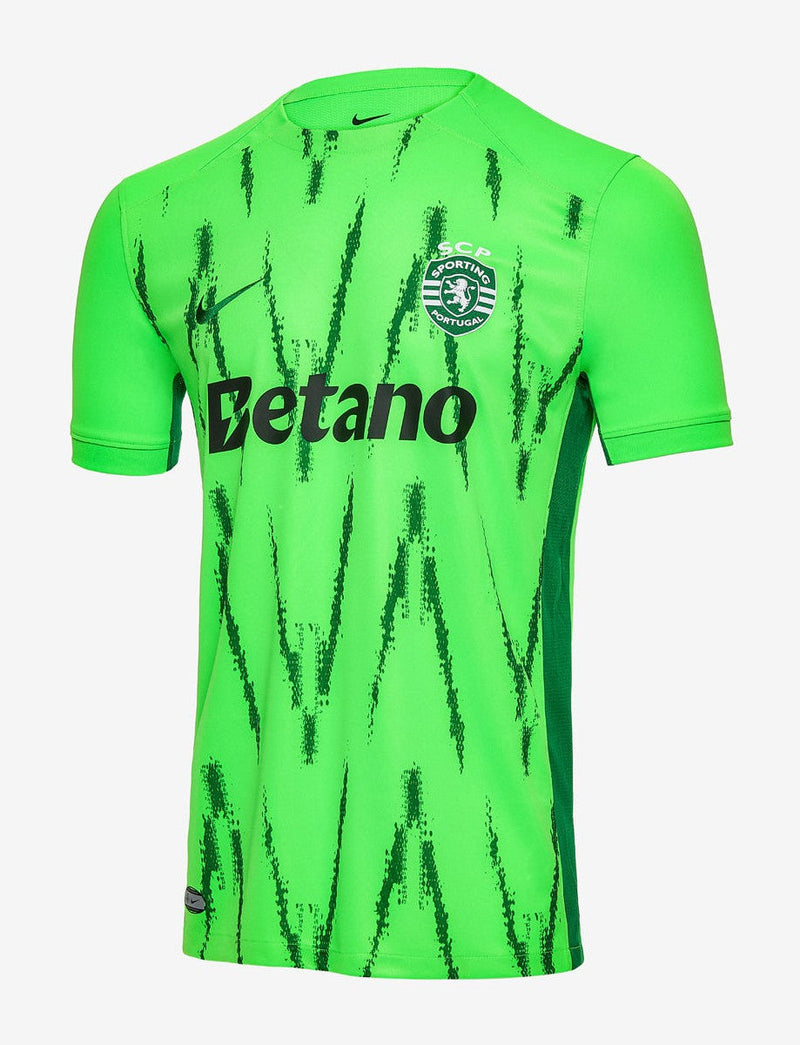 Camisola Sporting 2024/25 - Third