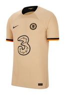 Camisola Chelsea 2022/23 Terceira