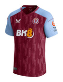 Camisola Aston Villa 2023/24 Home