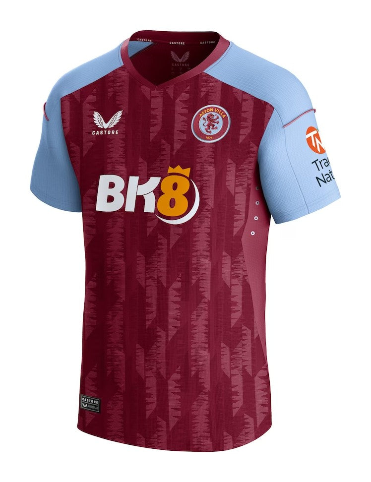 Camisola Aston Villa 2023/24 Home