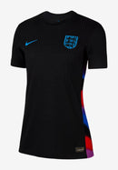 Camisola Feminina Seleção Inglaterra 2025/26 - Away