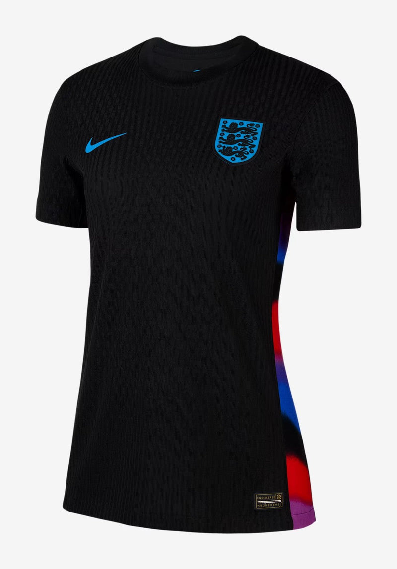 Camisola Feminina Seleção Inglaterra 2025/26 - Away