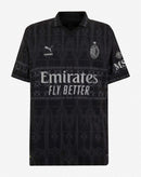 Camisola Milan 2023/24 Quarta